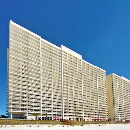 巴拿马城Majestic Beach Towers 2-403公寓 外观 照片